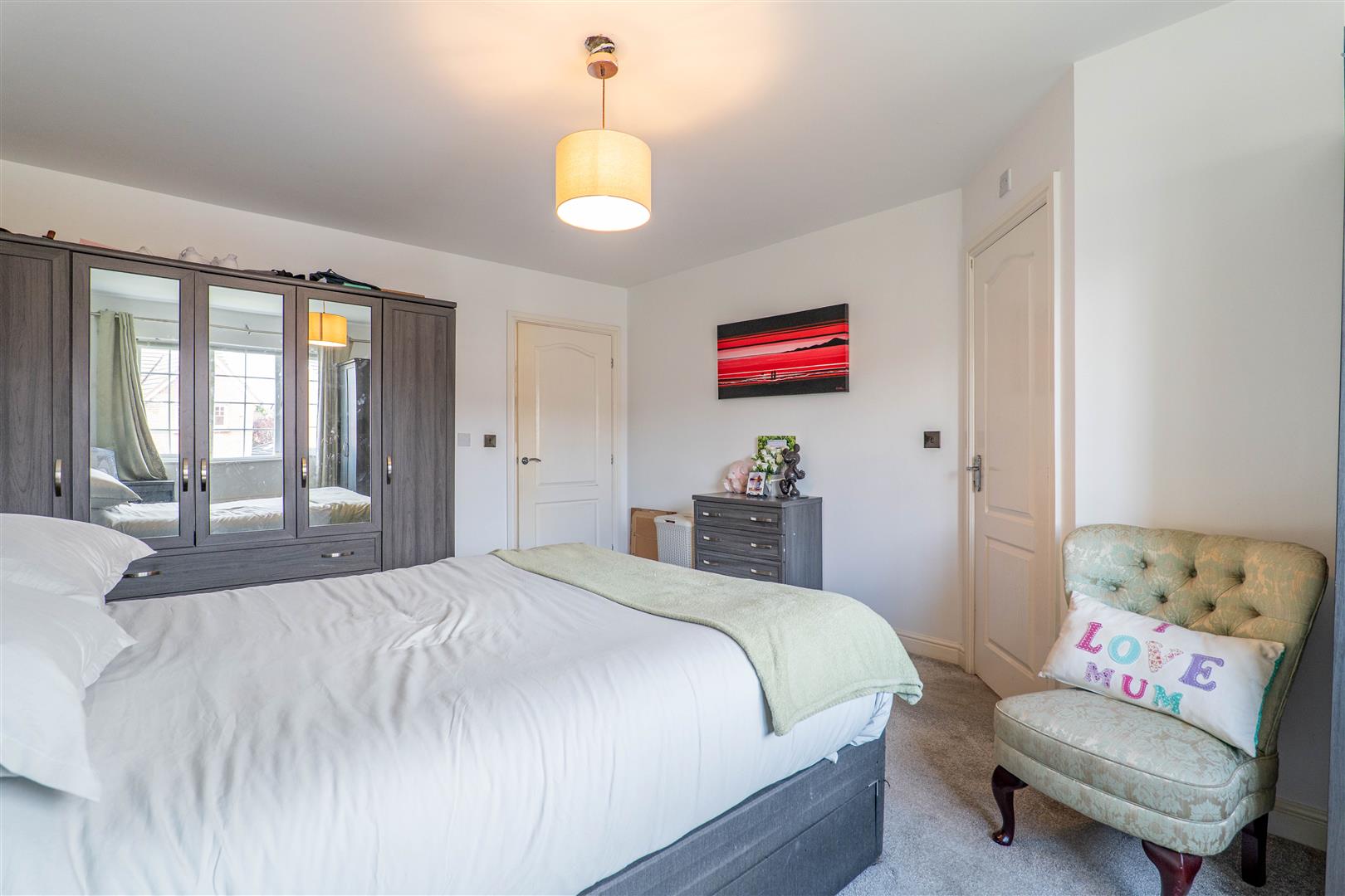Carrwood way, Walton-Le-Dale, Preston